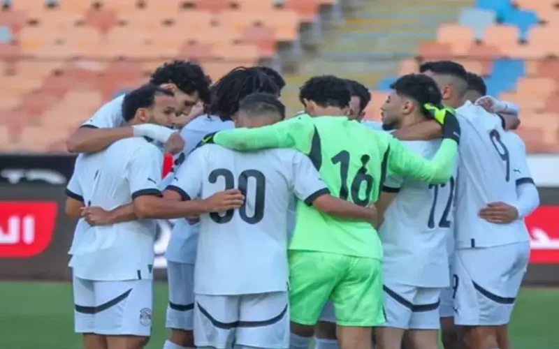 قبل صافرة البداية لمصر.. إذاعة القنوات الناقلة لكأس العرب 2025